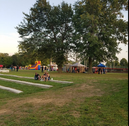 Arrowhead Lake Camp Ground & Recreational Center