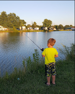 Heartland Resort Camping