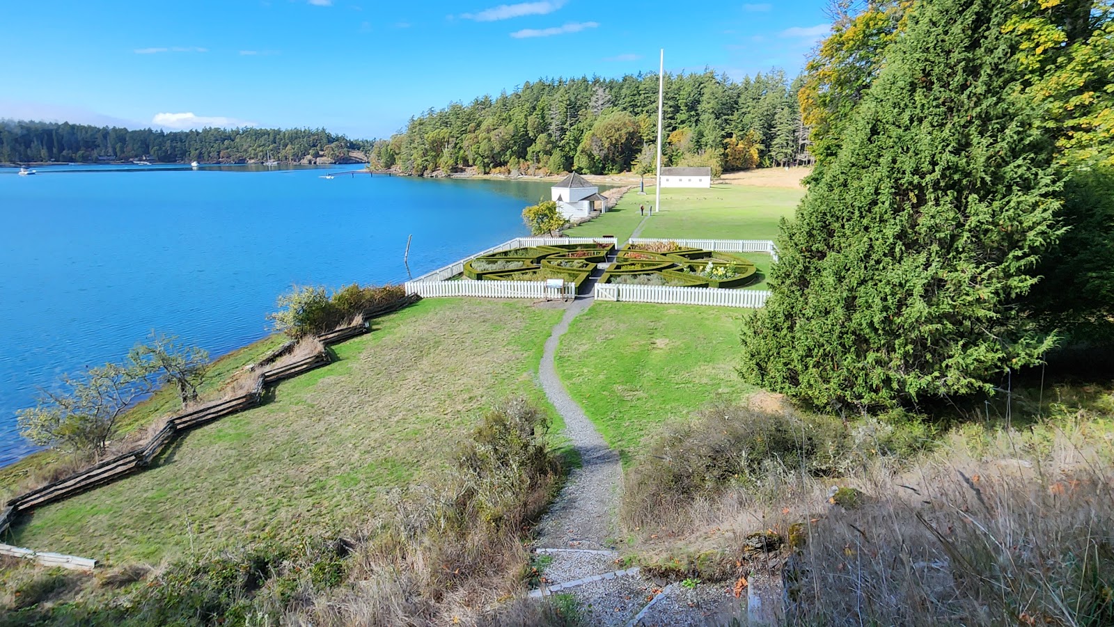 San Juan Island National Historic Park