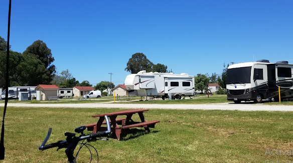 Camp San Luis Obispo RV Park