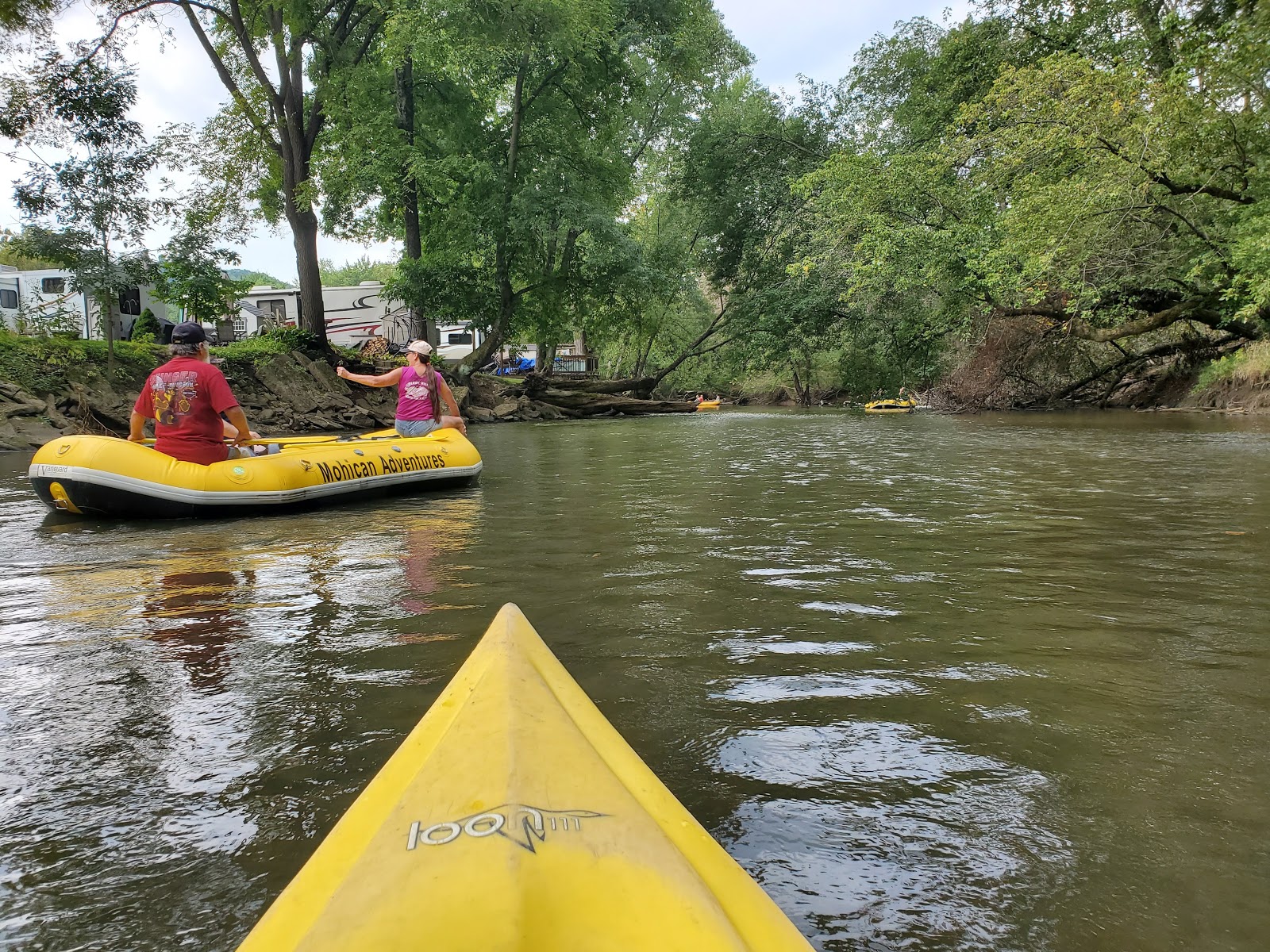 River Run Family Campground