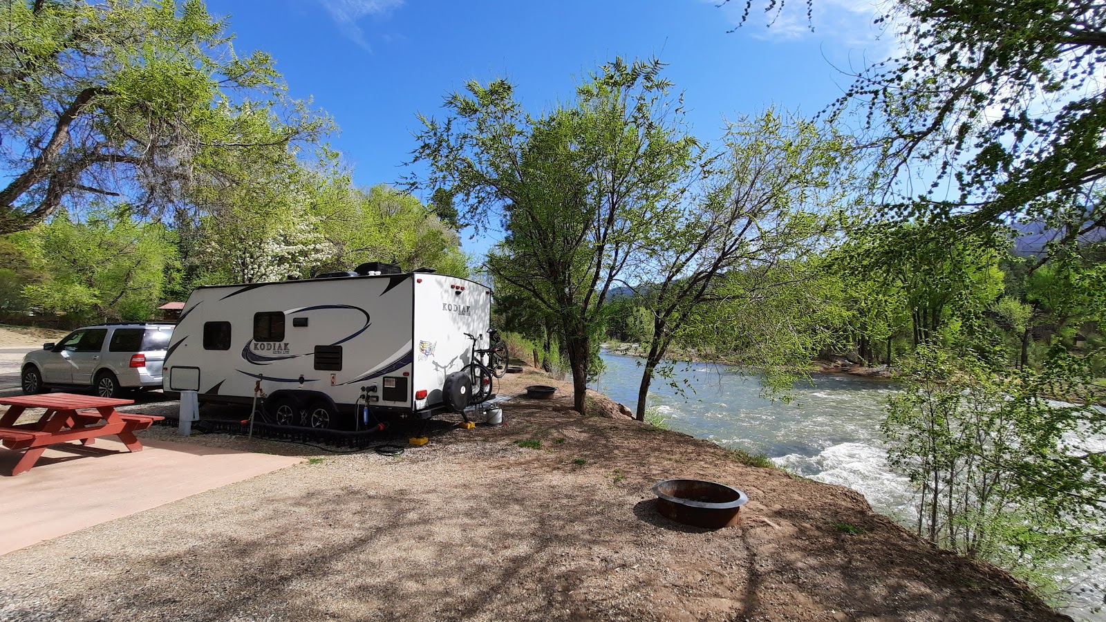 Junction West Durango Riverside