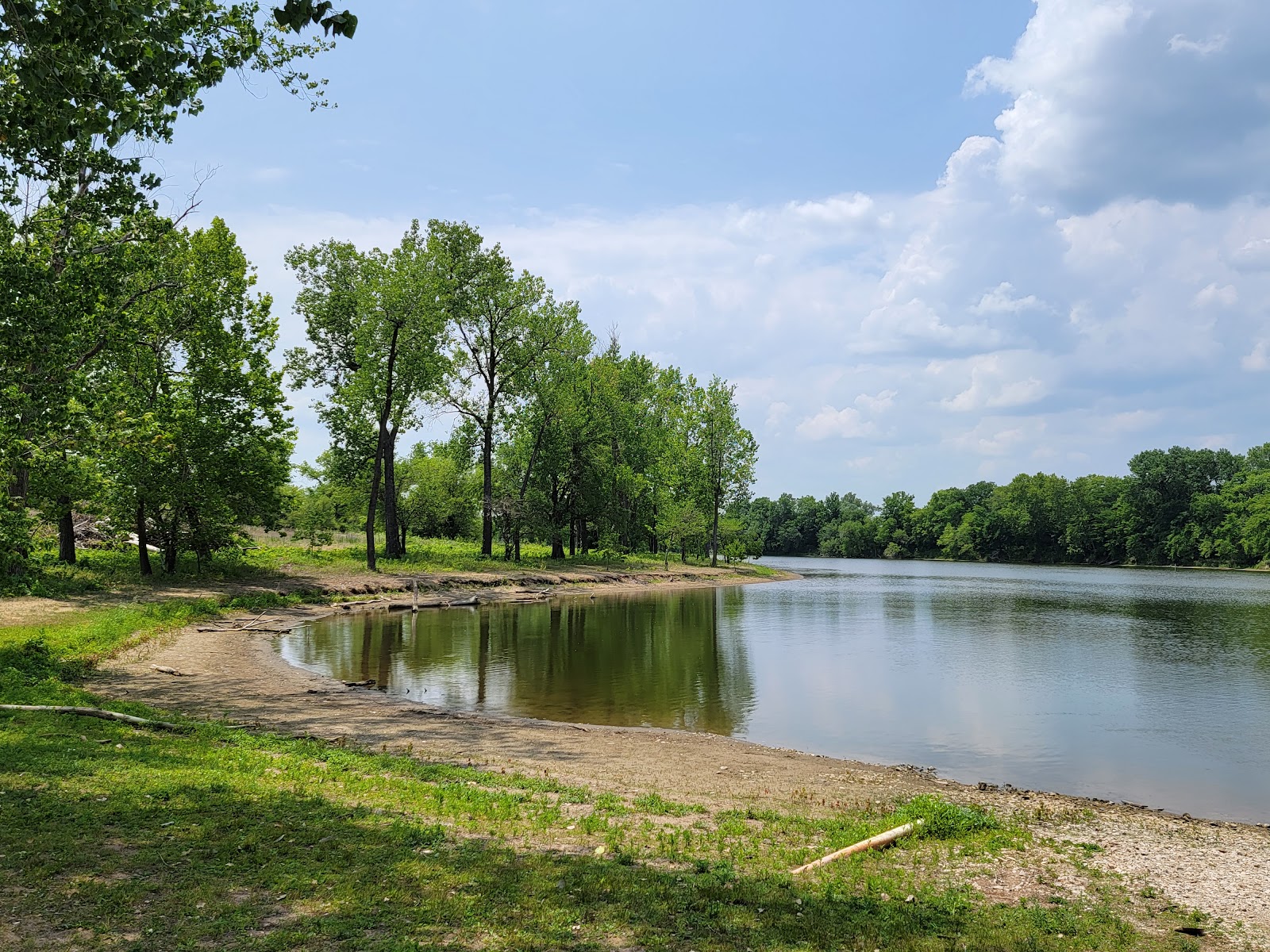 Wakonda State Park