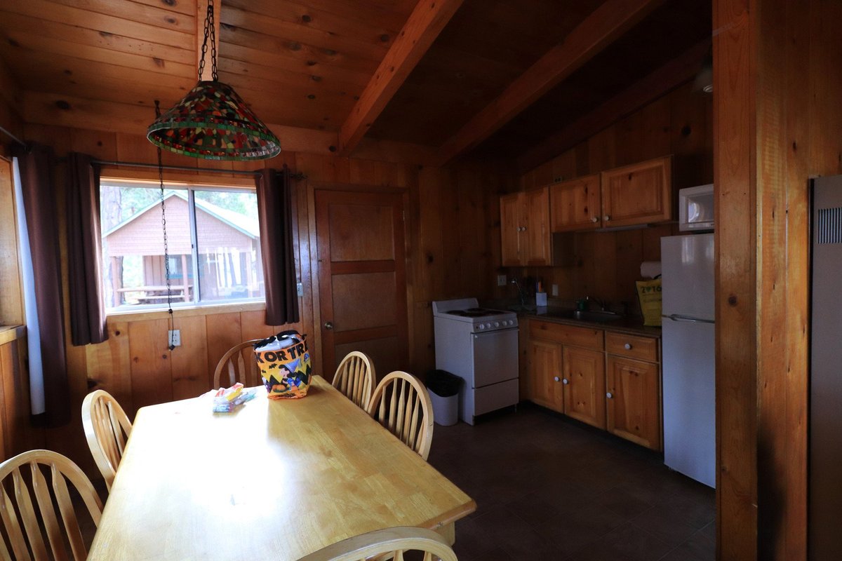 Camp Richardson Resort