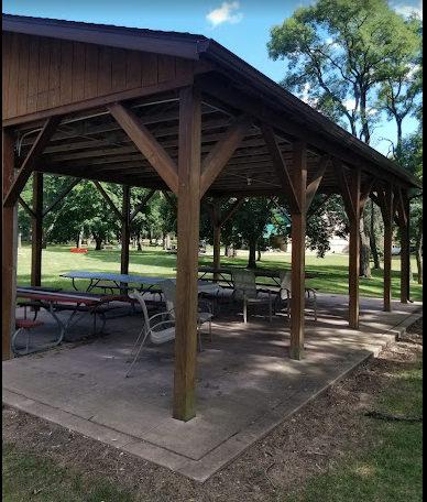 Myers Lake Campground