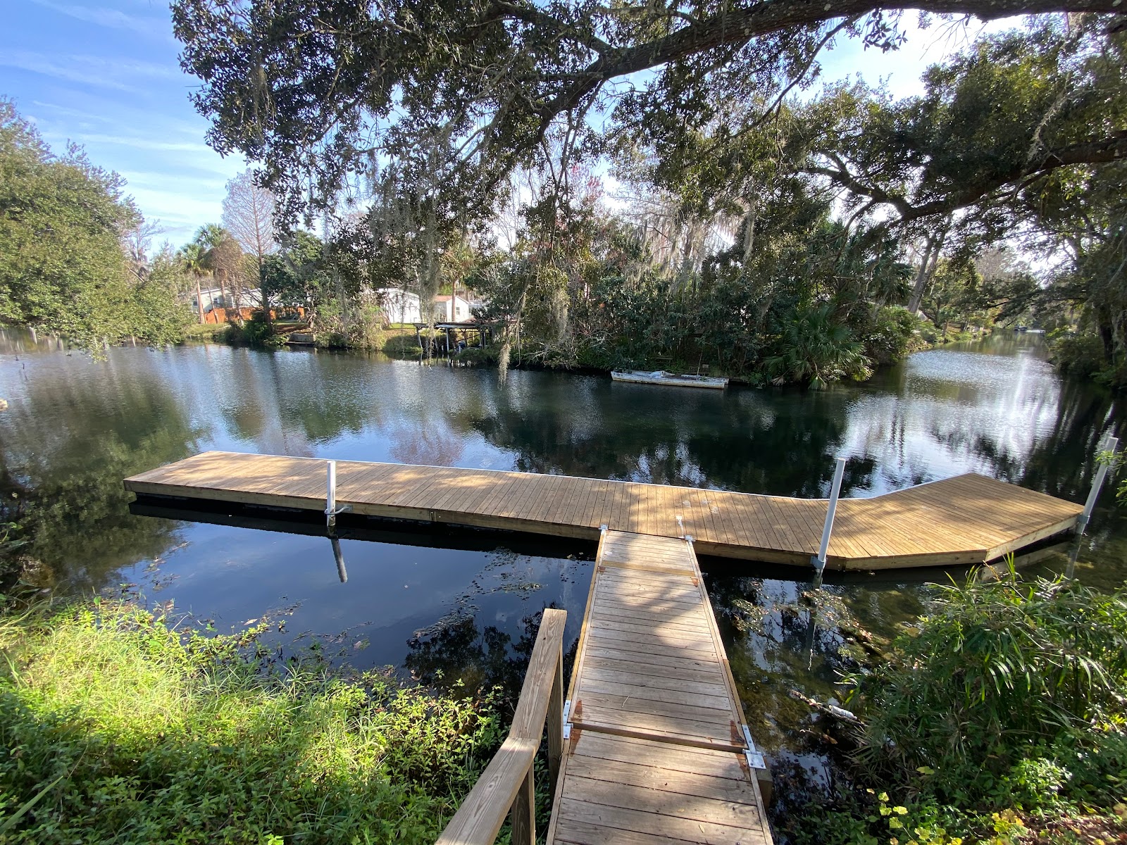 Seven Sisters Campground