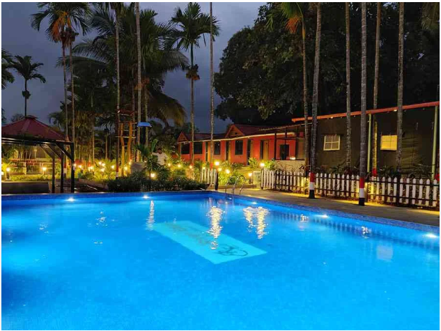 River Edge Resort and Casino