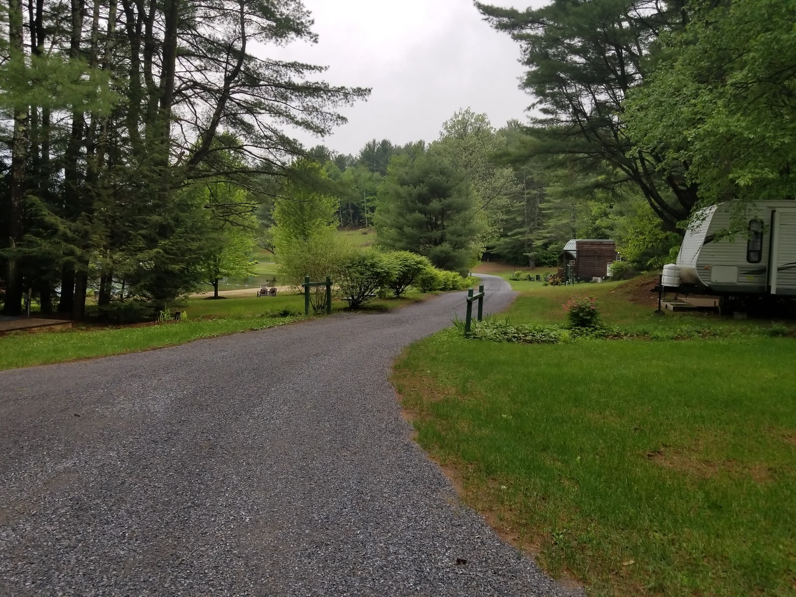 River Road Campgrounds