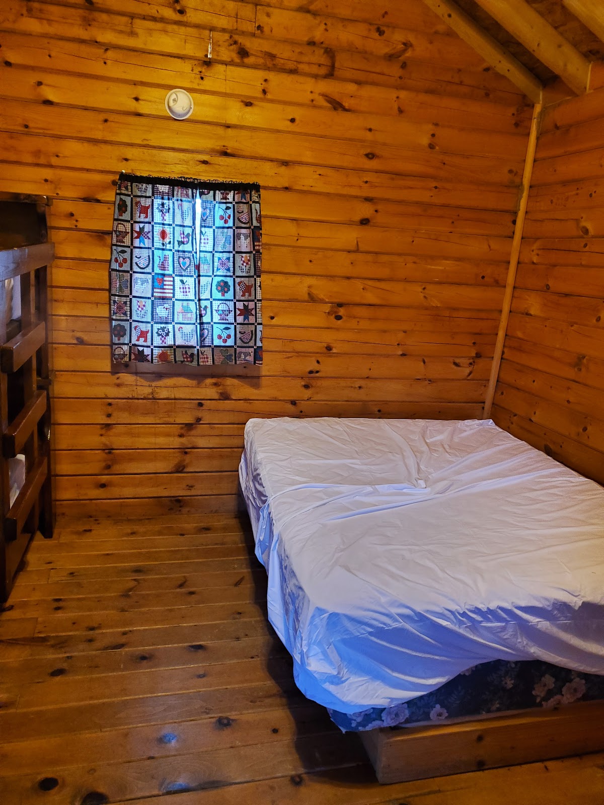 Flint Creek Campground