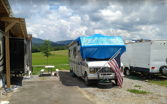 Mt Airy RV Park