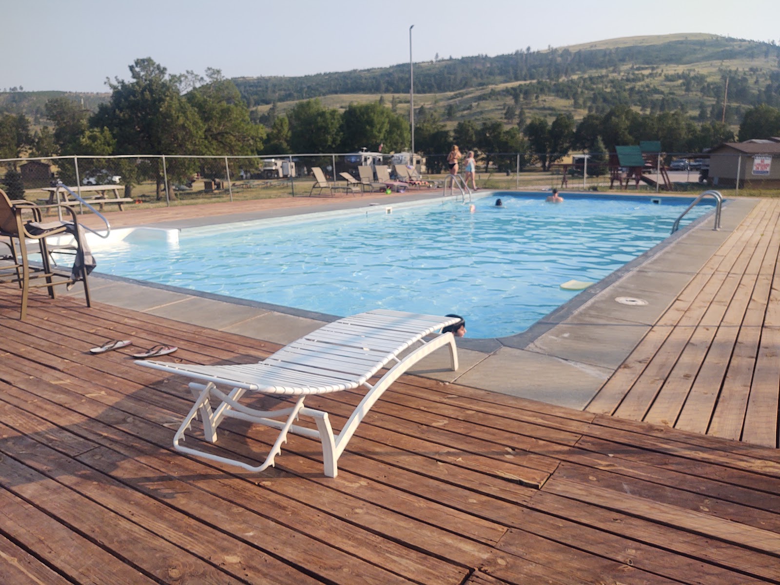 Elk Creek Resort & Receptions