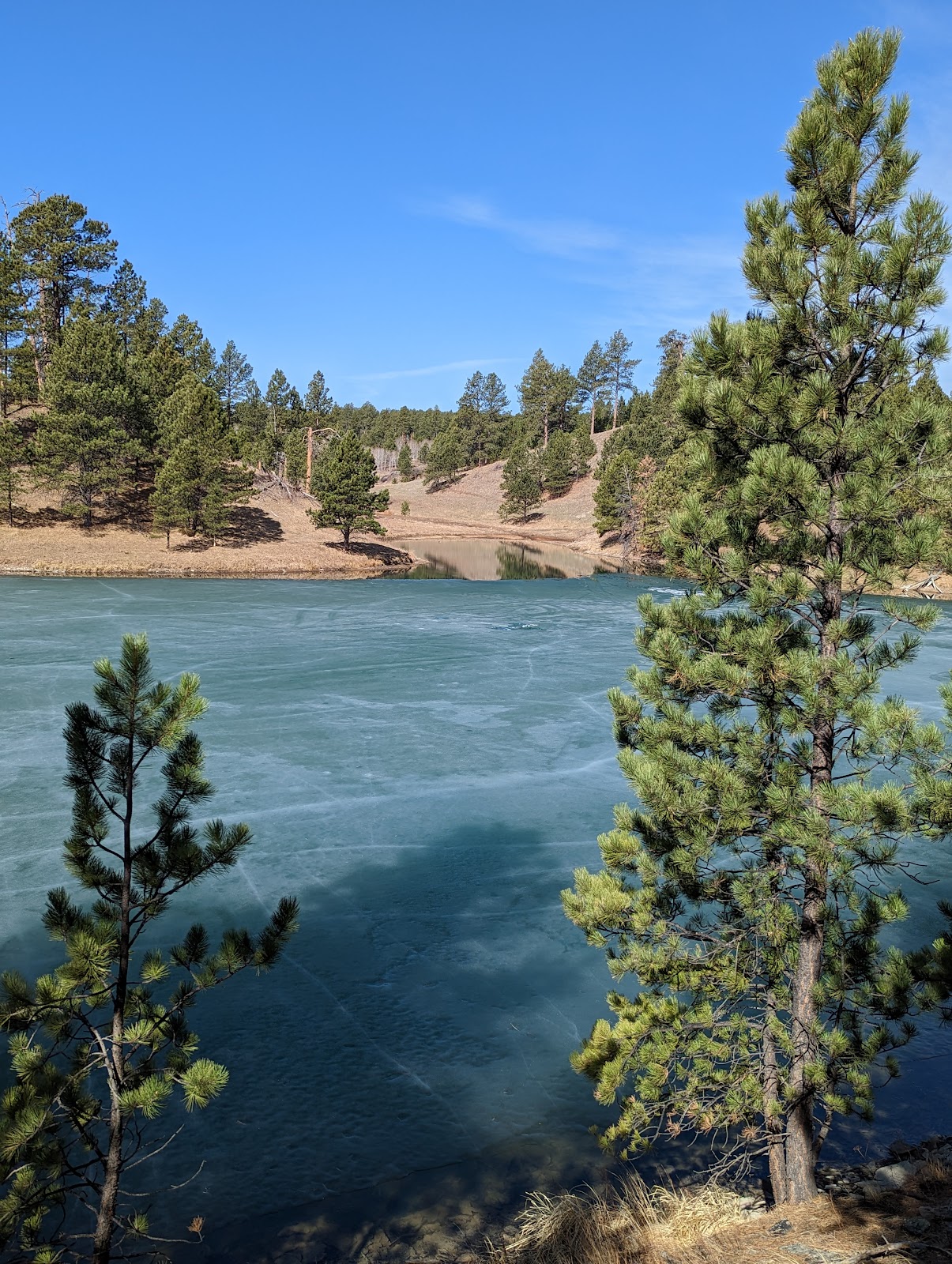 Custer Trail Campground