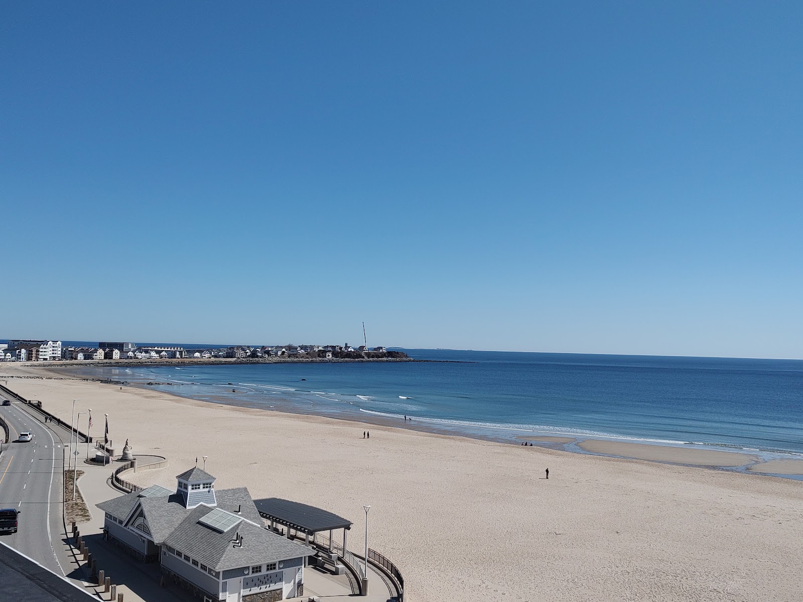 Hampton Beach State Park