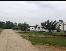 Hooper Memorial Park Camping