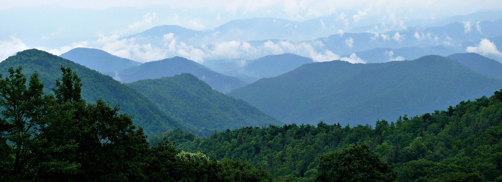 Mountain Stream RV Park