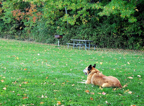 Lakeside Beach State Park