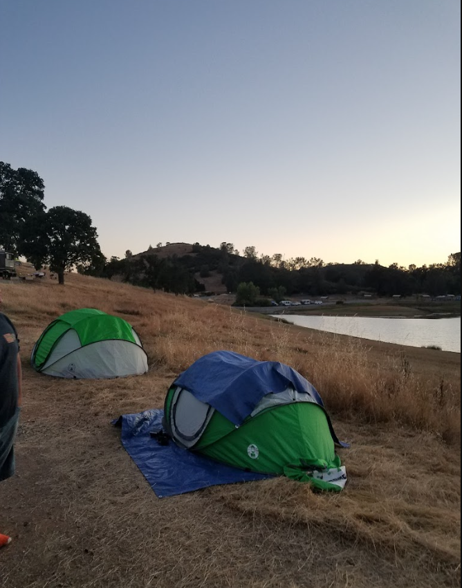 Oak Knoll Campground