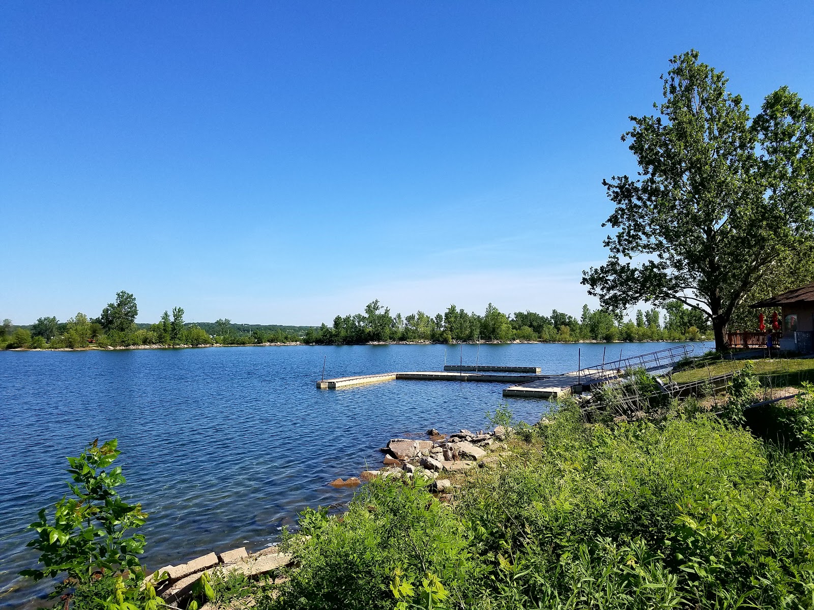 Offutt AFB FamCamp CLOSED