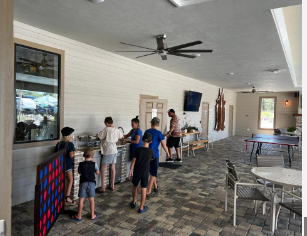 Santa Fe Palms RV Resort