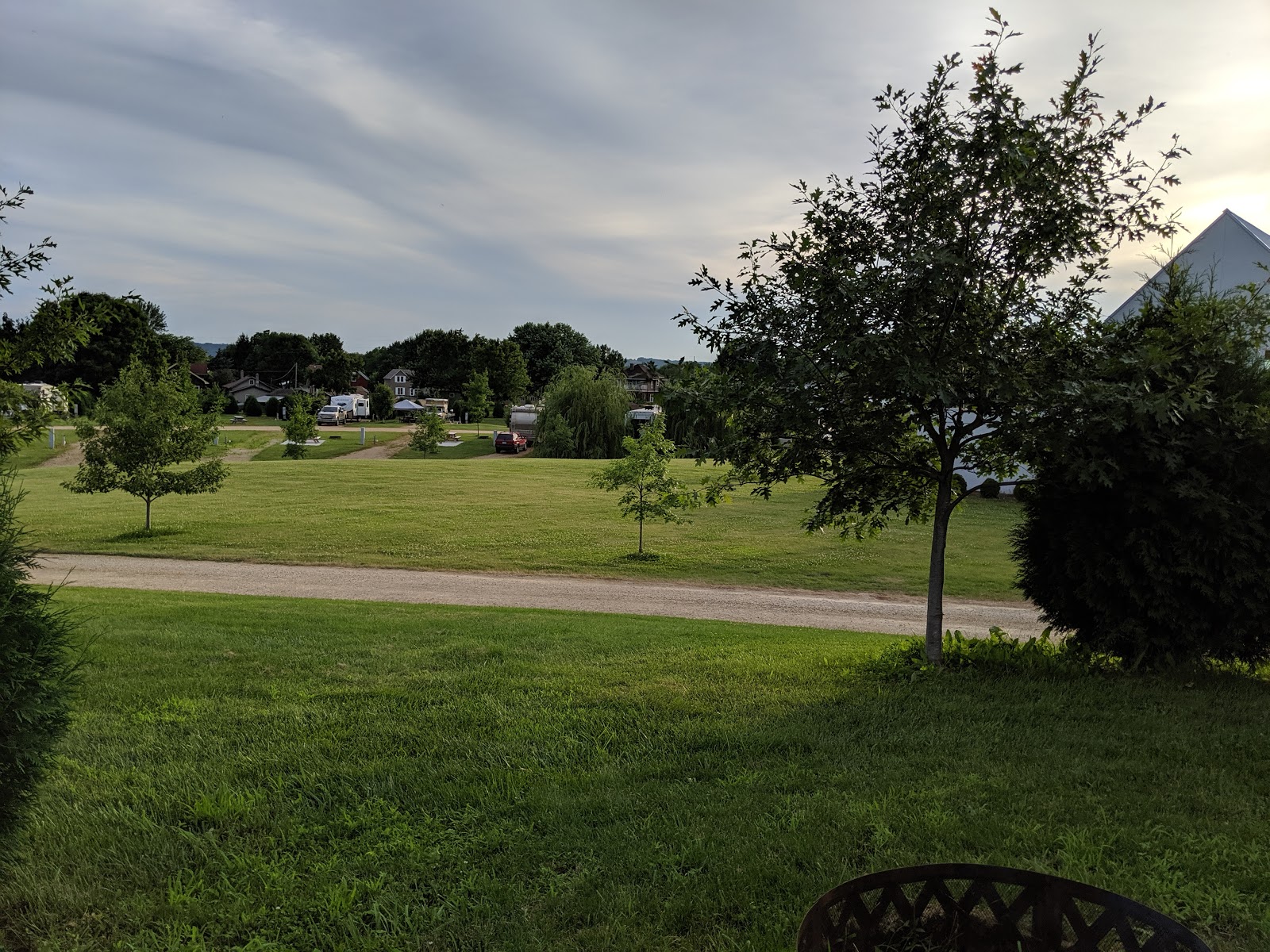 Nelson’s Landing RV Park