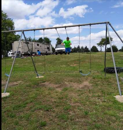 Four Seasons RV Acres