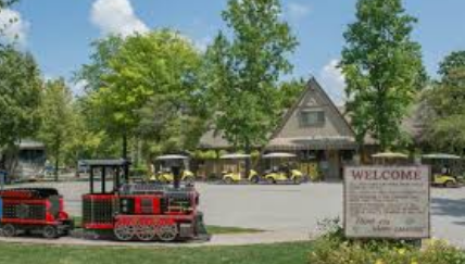 Tailwater Shelter 2 (Brookville Lake)