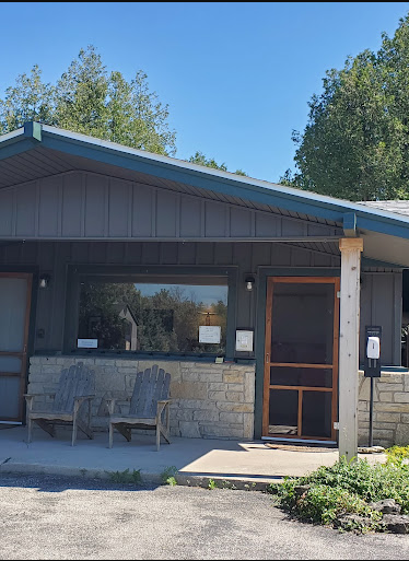 Aqualand Camp Resort