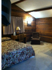 The Hungry Bear RV Park