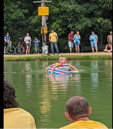 KOA Williamsport South Nittany Mtn