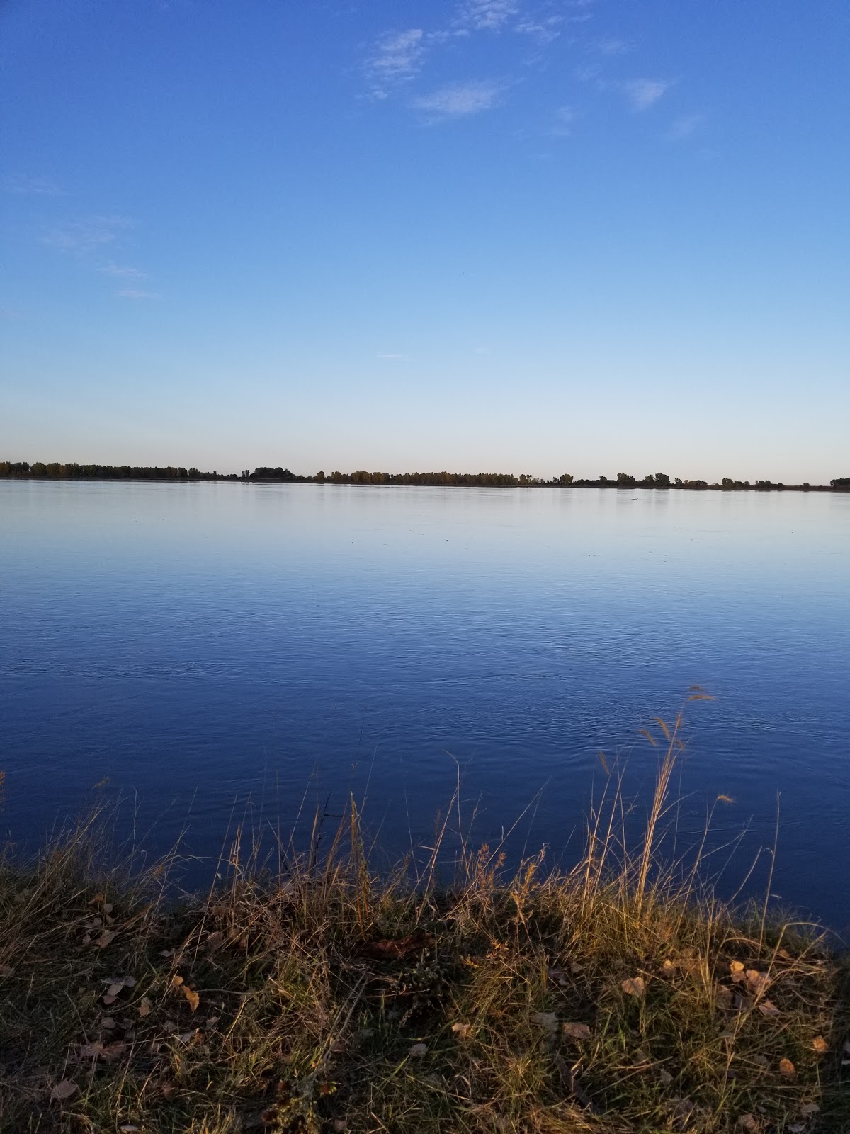 Bow Creek Recreation Area