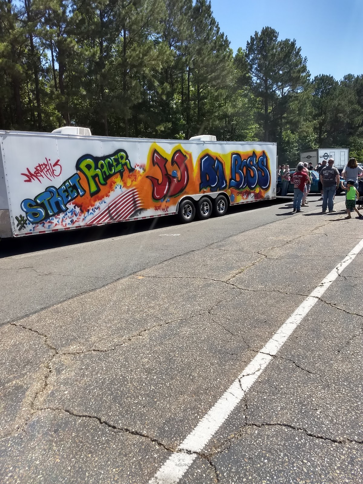 Prescott Raceway Park