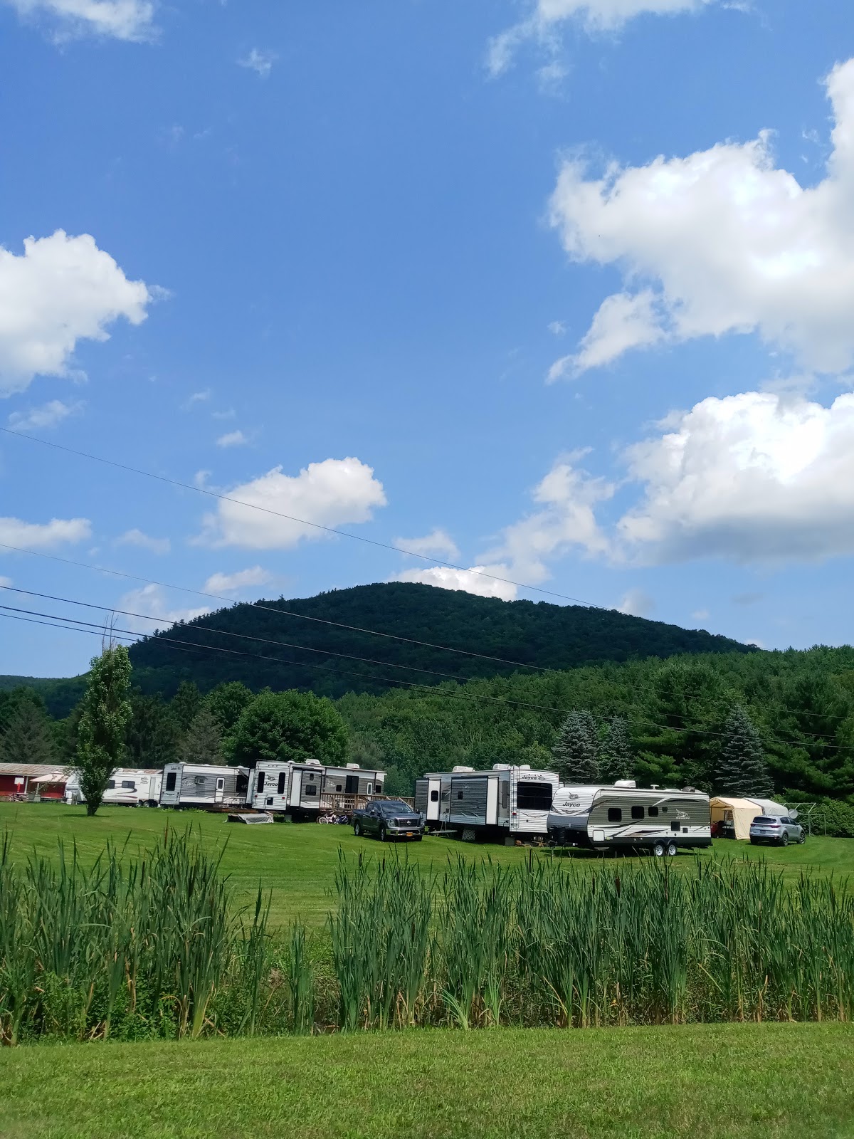 Aqua Vista Valley Campgrounds