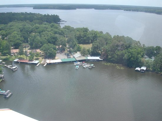 Whippoorwill Sportsman's Lodge