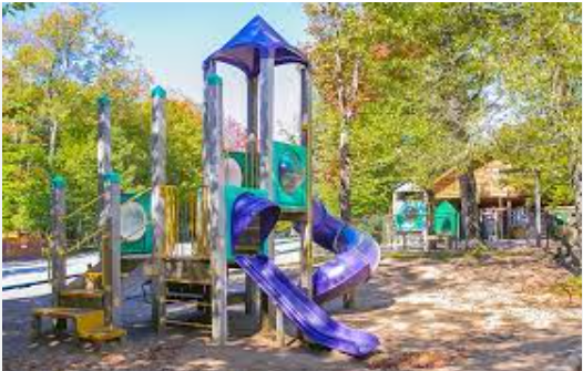 Olde Forge Recreation Park