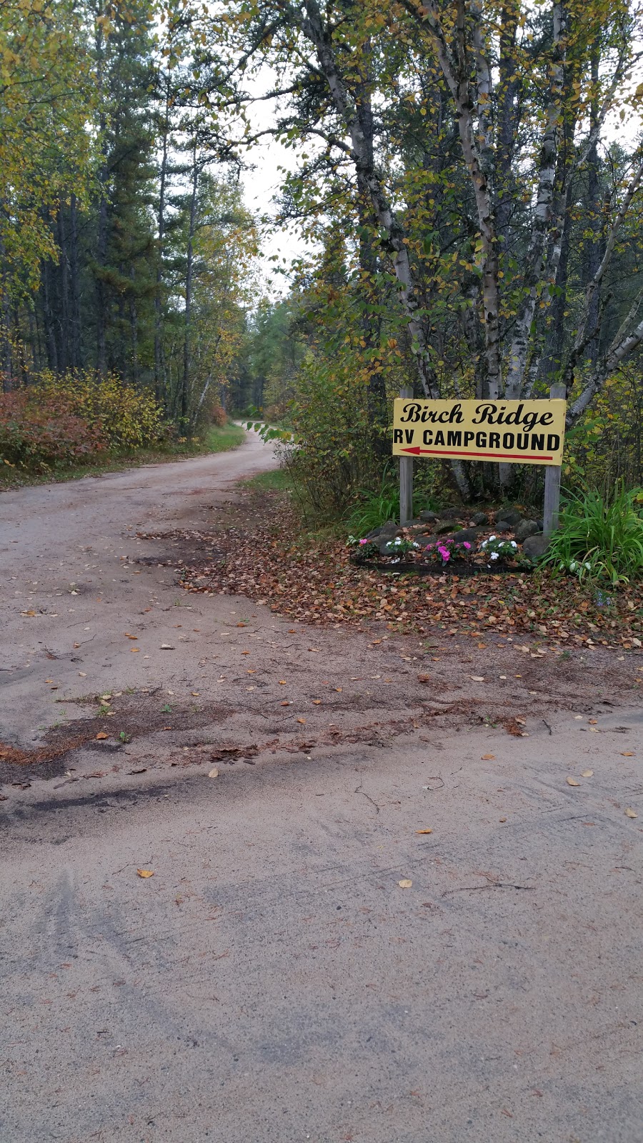 Birch Ridge RV Campground