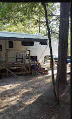 Magnolia Hill RV Park