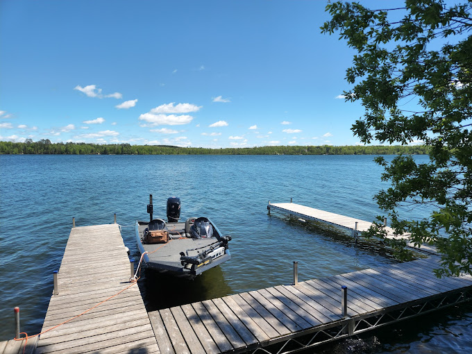 Birch Cove Resort & Campground