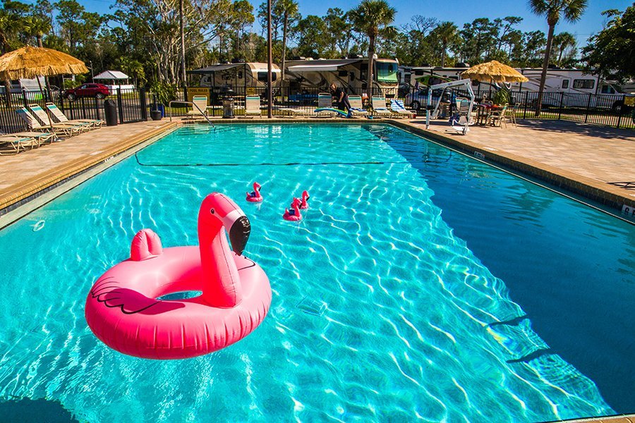 Naples/Marco Island KOA