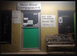 New River Campground