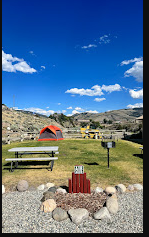 Yellowstone RV Park