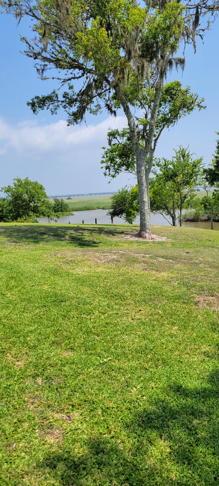 Hugo Point County Park