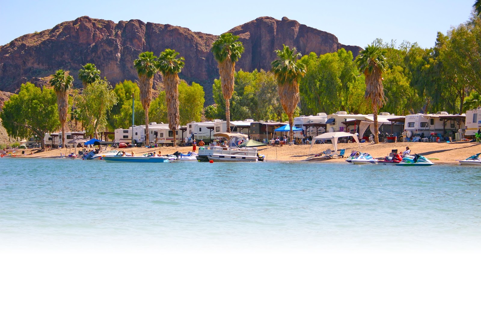 Echo Lodge River Resort