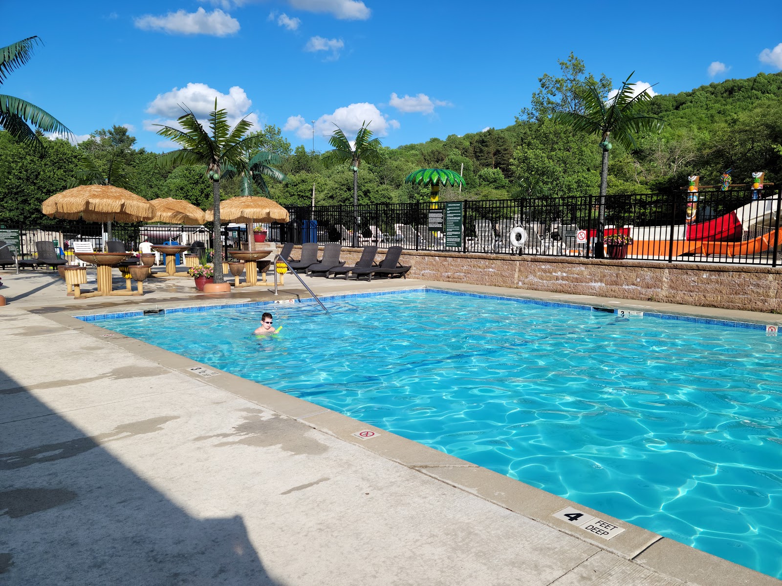 Triple R Camping Resort