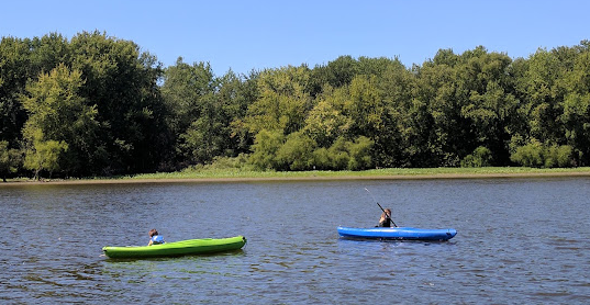 Big River Campground