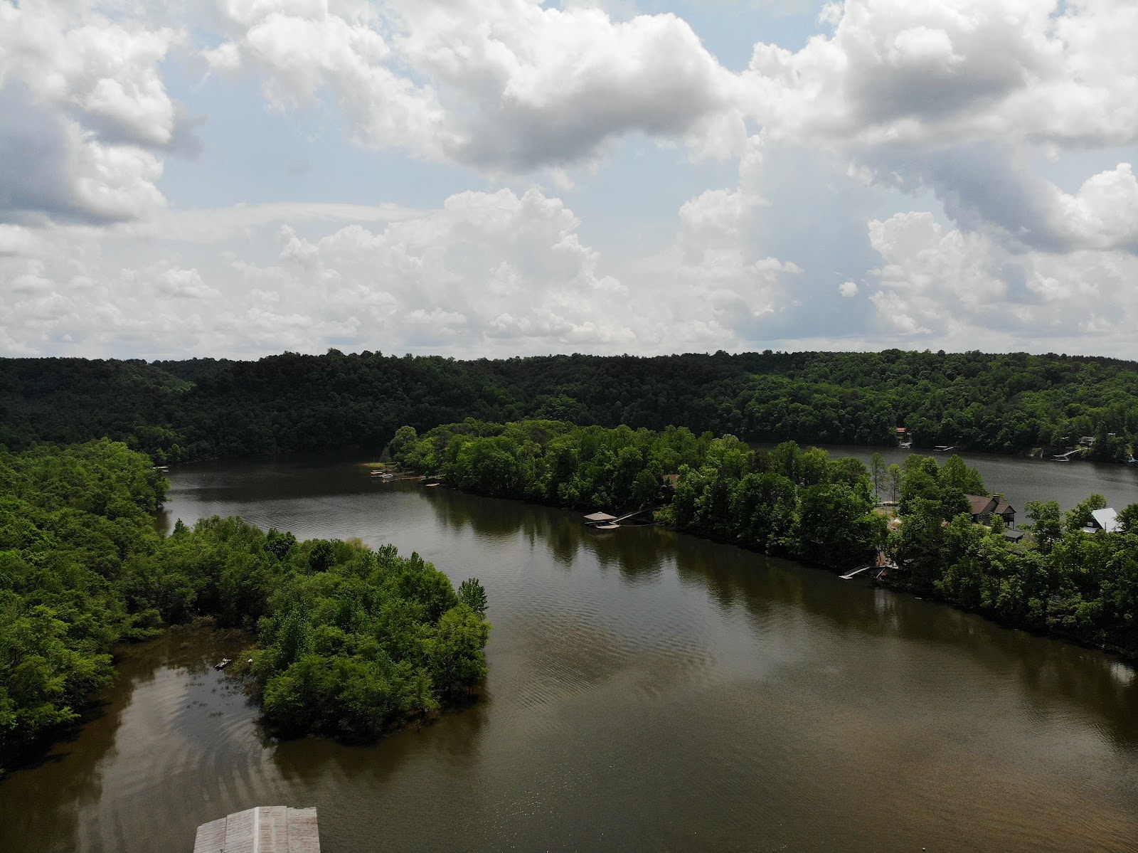 Arrowhead RV Resort at Smith Lake