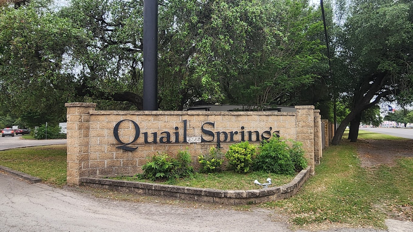 Quail Springs RV Park