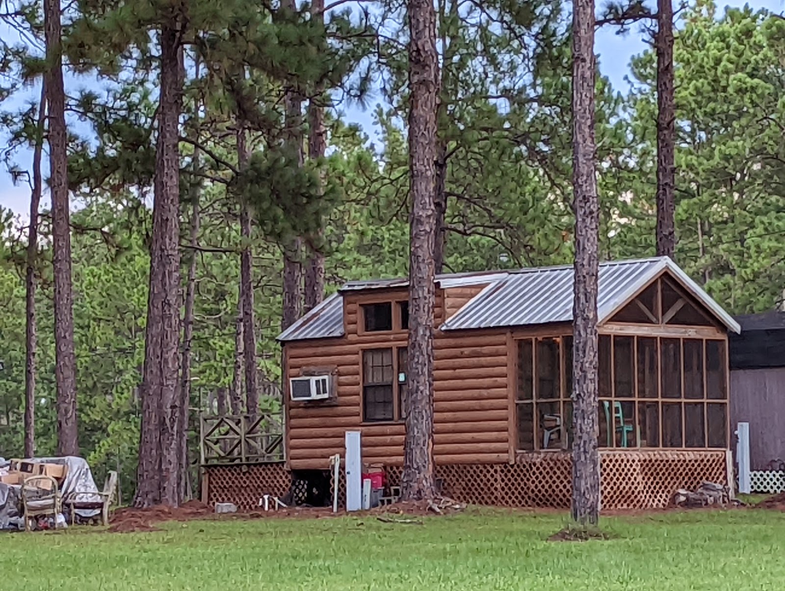 Sugar Mill Plantation RV Park