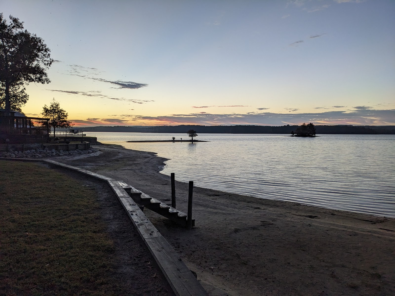 Paradise Point RV Marina