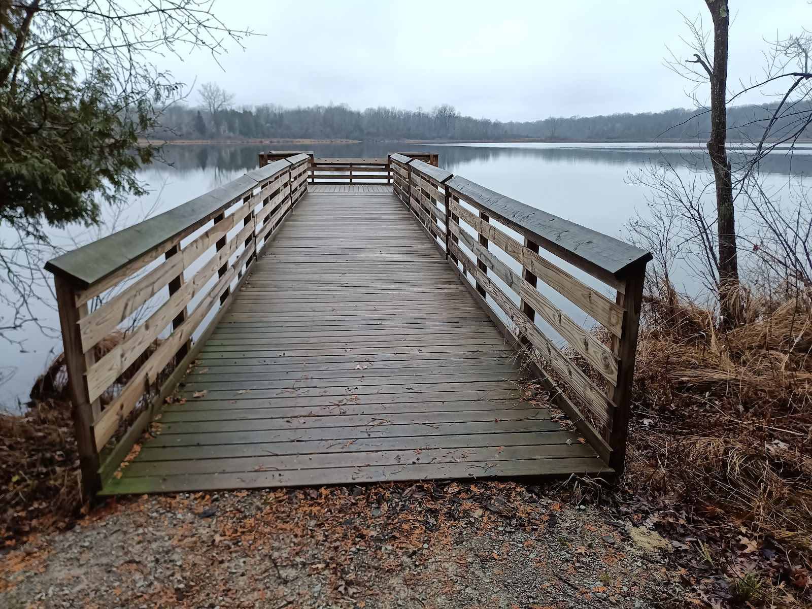 Highland Recreation Area