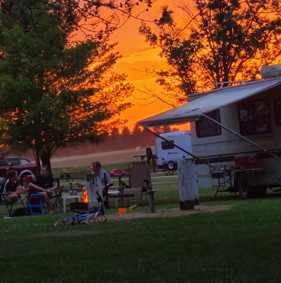 Split Rock County Park
